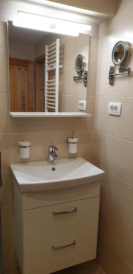 Apartment Sonce Бохинь Экстерьер фото