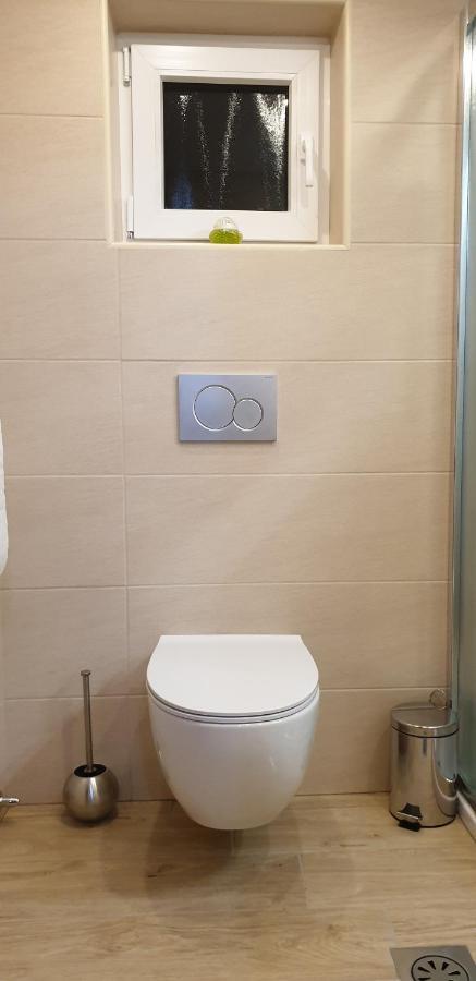 Apartment Sonce Бохинь Экстерьер фото