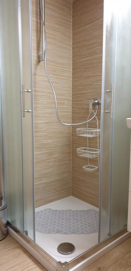 Apartment Sonce Бохинь Экстерьер фото